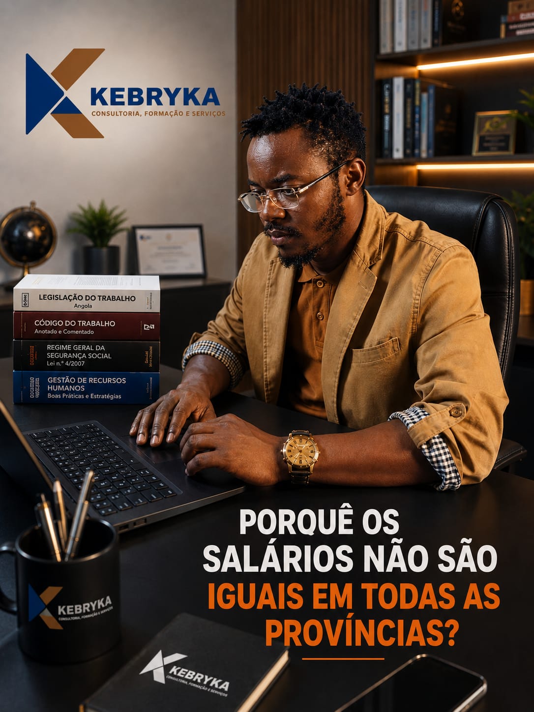 Você sabe por que na mesma função, o salário pode ser diferente de província para província?