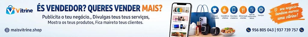 Mais Vitrine