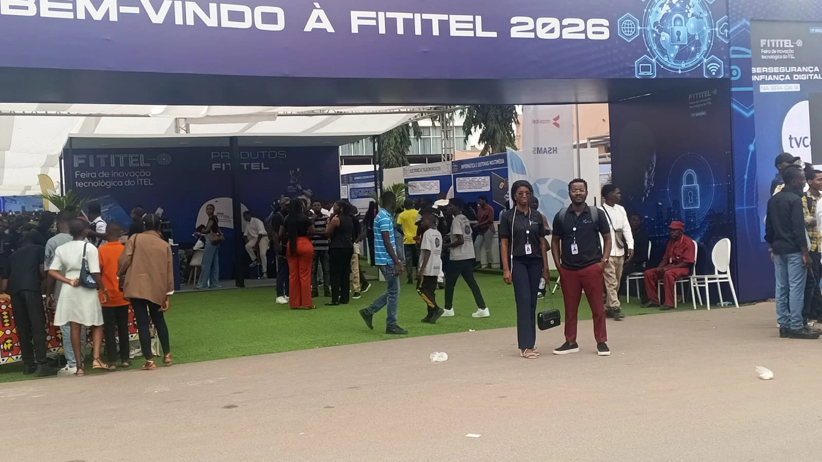 FITITEL 2026