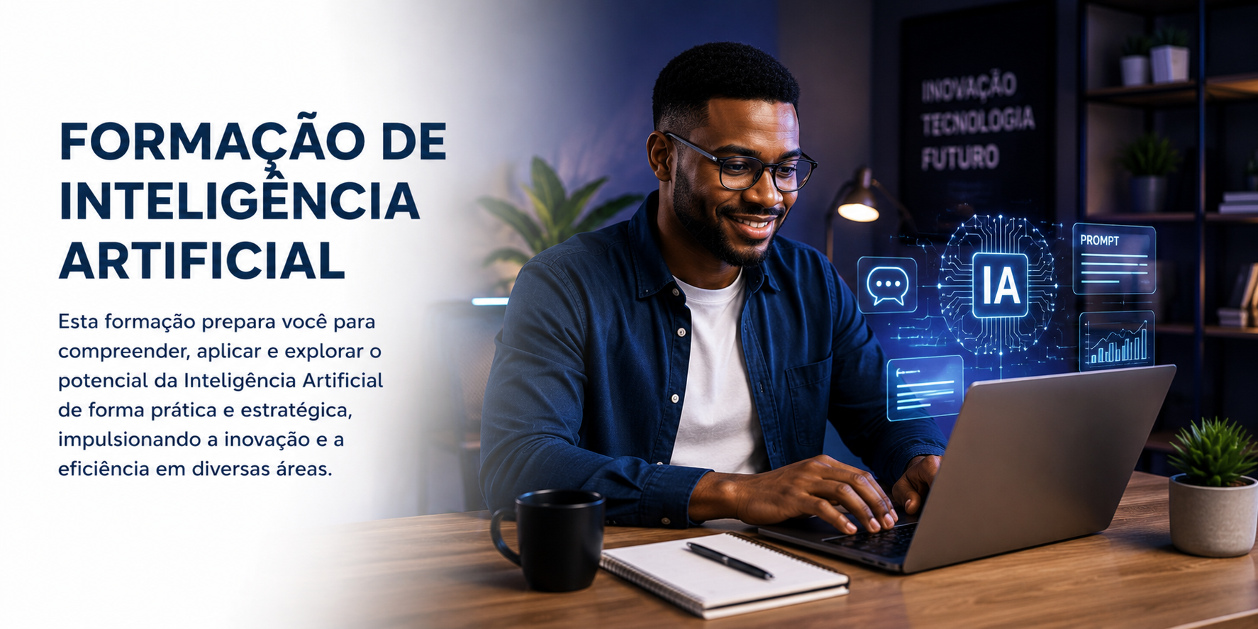Inteligência Artificial