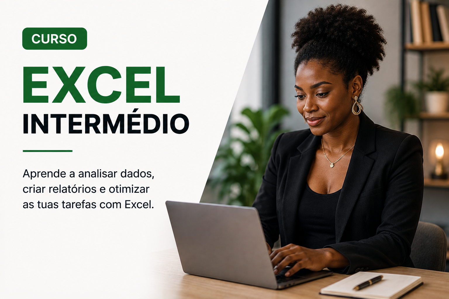 Excel Nível Intermédio