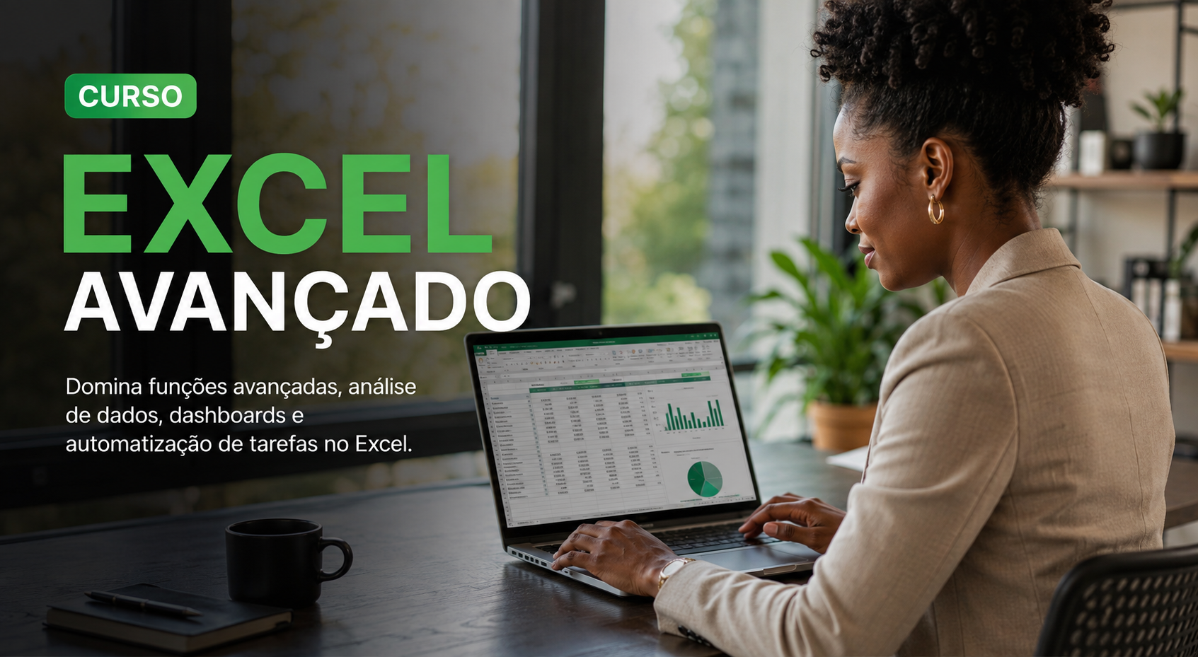 Excel Avançado