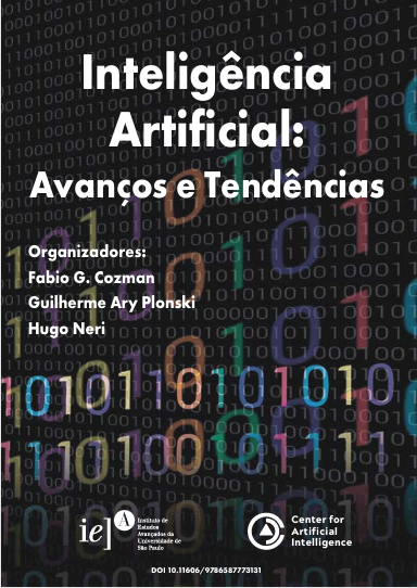 Capa de Inteligência  Artificial: Avanços e Tendências