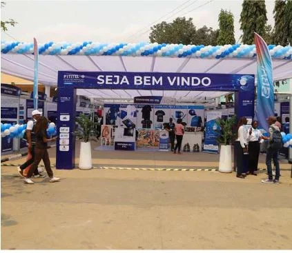 FITITEL 2026 leva cibersegurança e Inteligência Artificial para o centro da agenda tecnológica de Angola