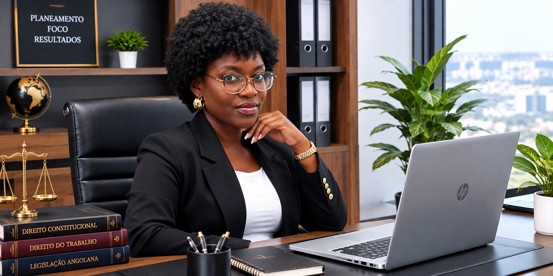 Ledy Marlene: uma trajetória construída entre o Direito, a formação e o mundo empresarial