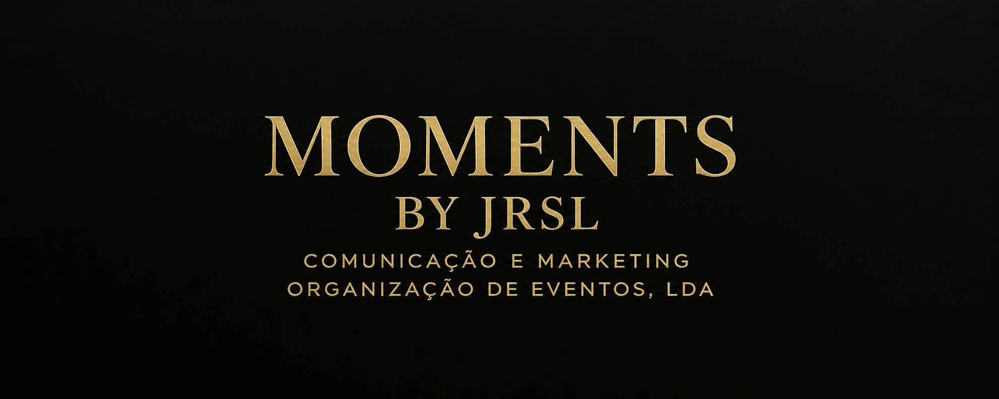 Moments By JRSL