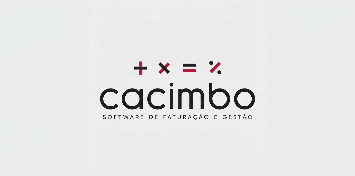 CACIMBO ERP