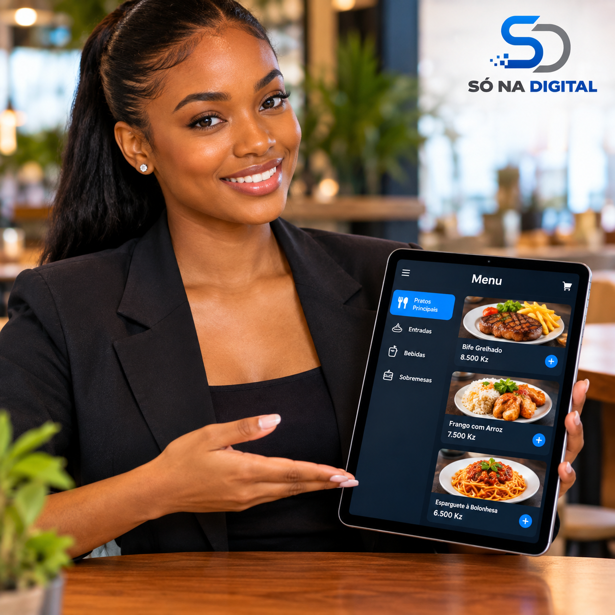 🍽️ Cardápio Digital