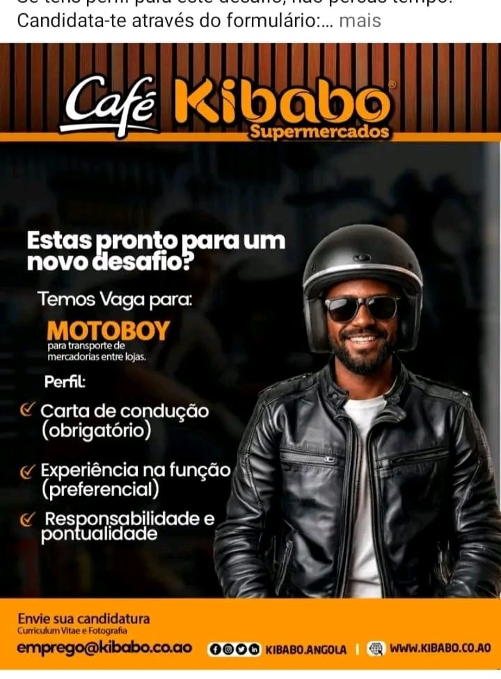 Motoboy
