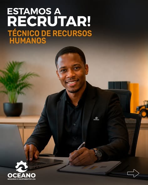 ÉCNICO DE RECURSOS HUMANOS